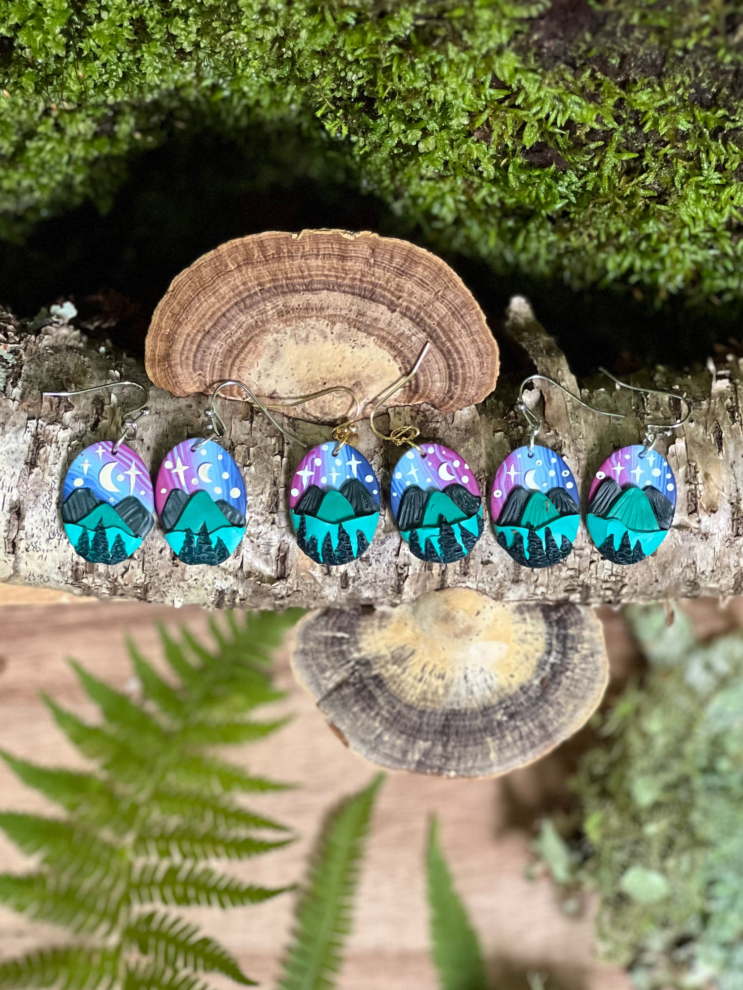 Handmade Earrings