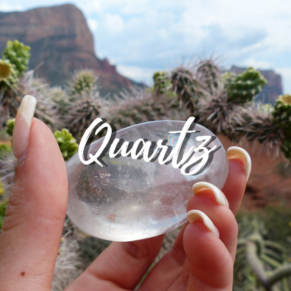 Quartz