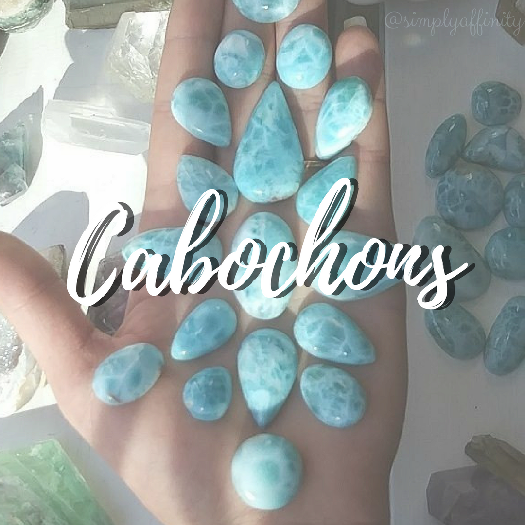 Cabochons from Simply Affinity