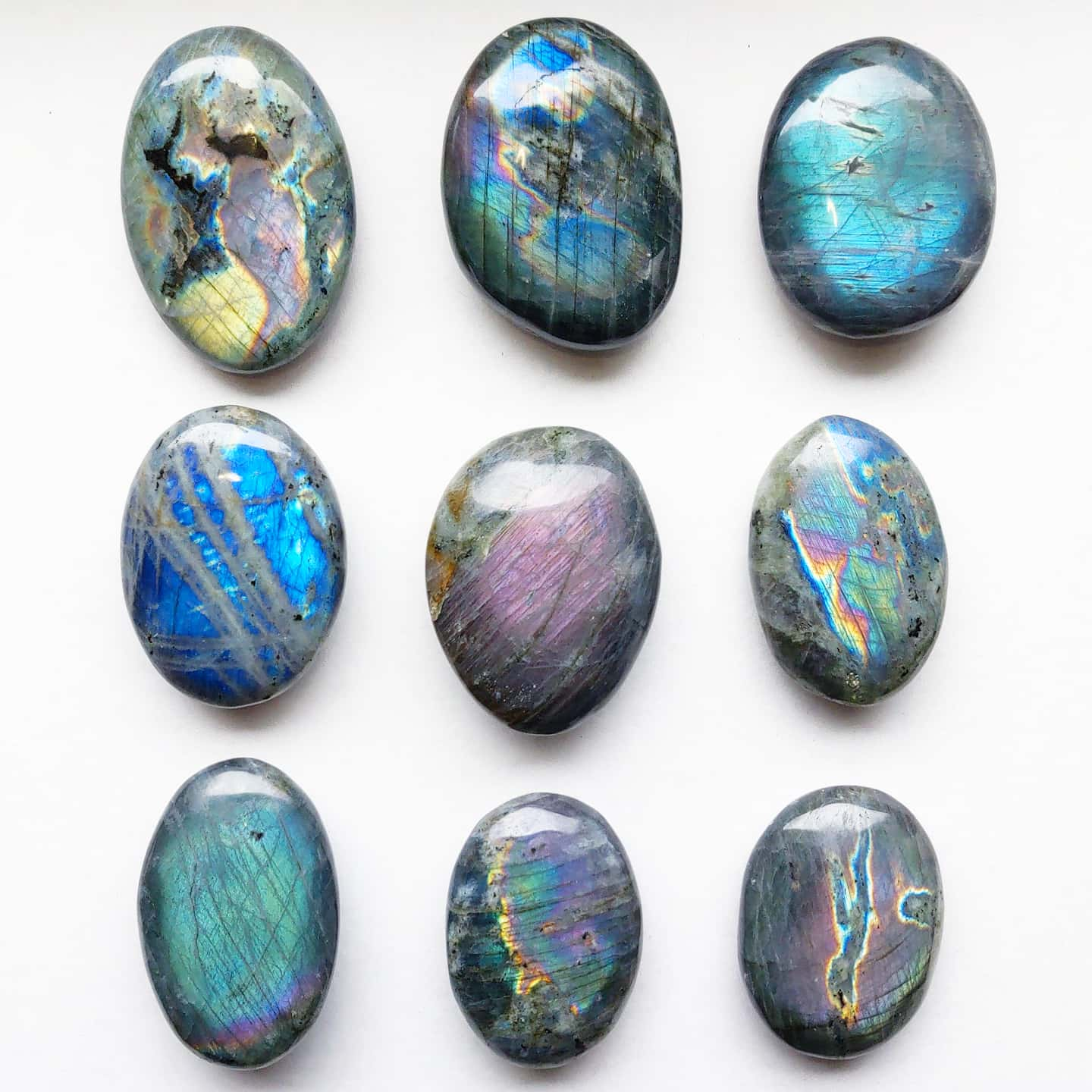 Tucson Gem Show 2020