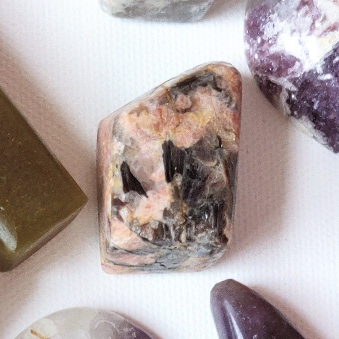 Red Dragon Euphoralite