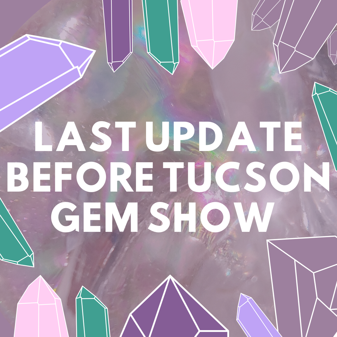 Gems from our last update