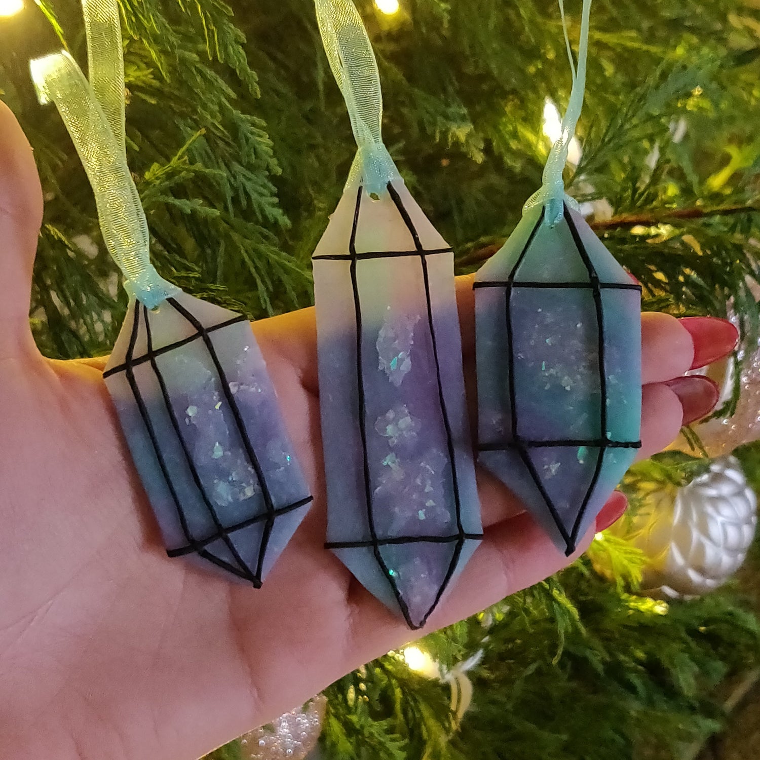 Christmas Ornaments