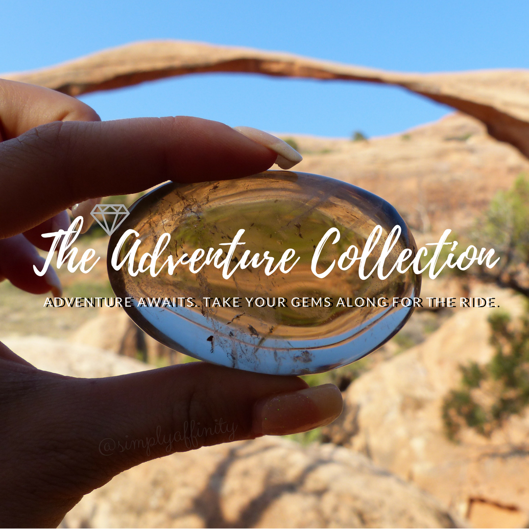The Adventure Collection