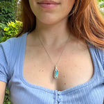 Turquoise Necklace