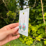 Wildflower Earrings