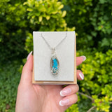 Turquoise Necklace