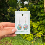 Wildflower Earrings