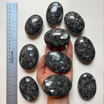 Mystery Palm Stones