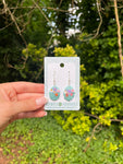 Wildflower Earrings