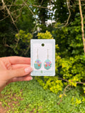 Wildflower Earrings