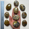 Mystery Palm Stones