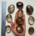 Mystery Palm Stones