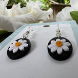 Daisy Earrings