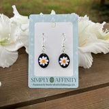 Daisy Earrings