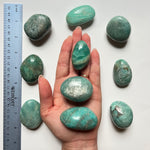 Mystery Palm Stones