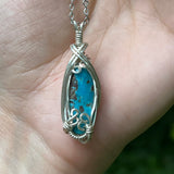 Turquoise Necklace