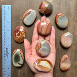 Mystery Palm Stones