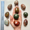 Mystery Palm Stones