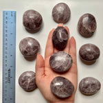 Mystery Palm Stones