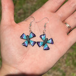 *NEW* Butterfly Earrings