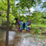 *NEW* Butterfly Necklace (OOAK)