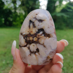 Flower Agate Free Form (#11) - Simply Affinity