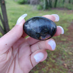Labradorite Pocket Stone (#154)