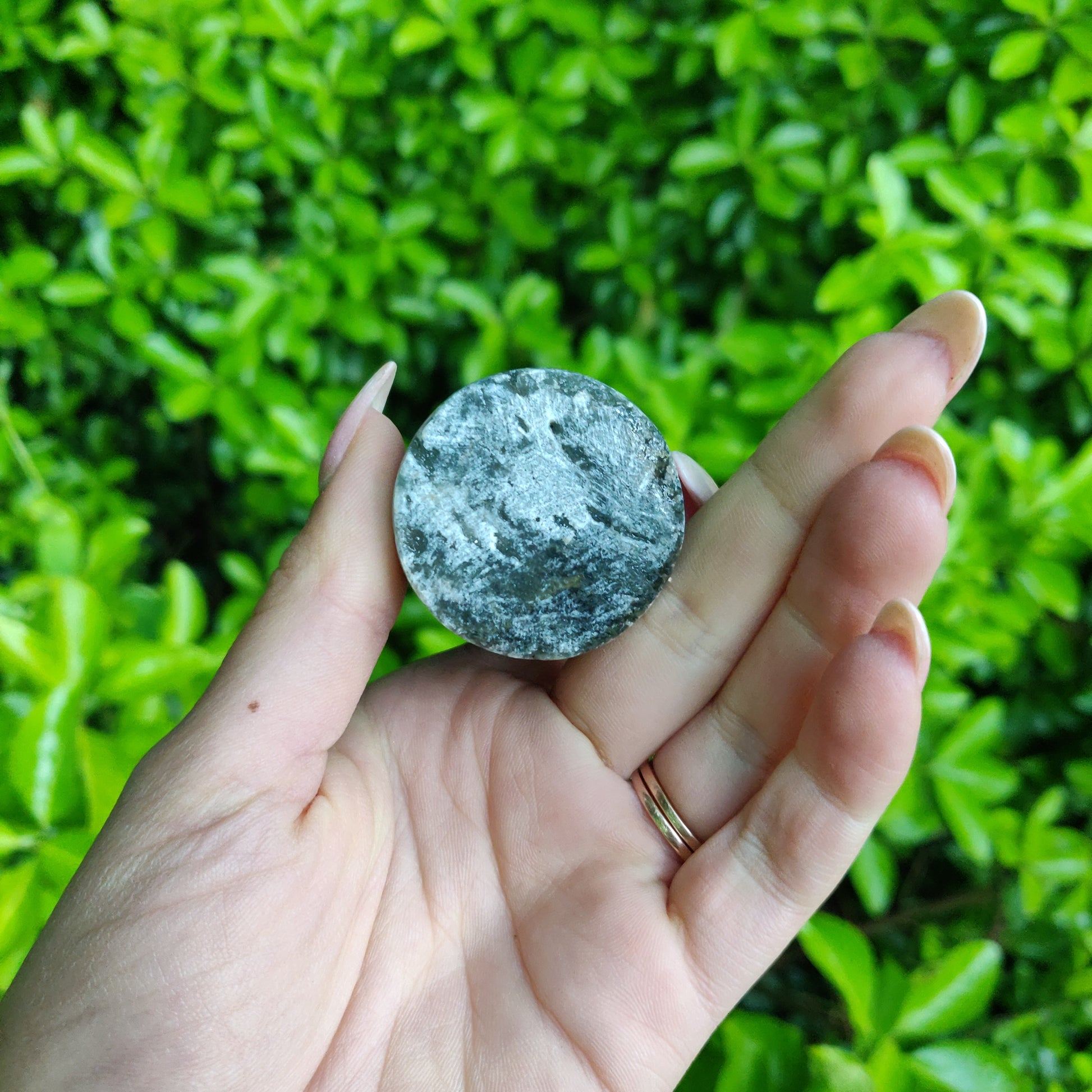 Amethyst Druzy Cylinder (#3) - Simply Affinity