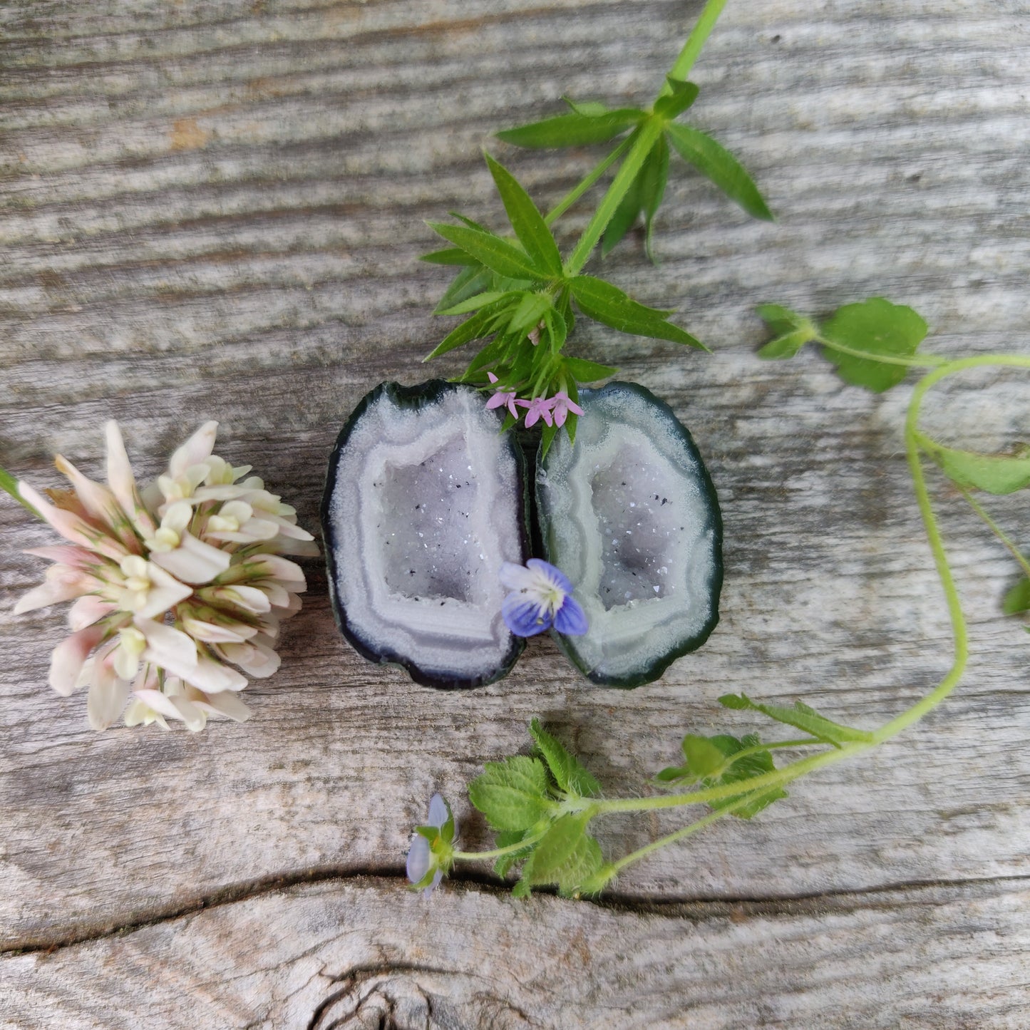 Tabasco Geode (#2)