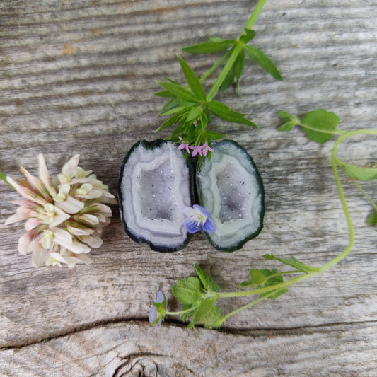 Tabasco Geode (#2)
