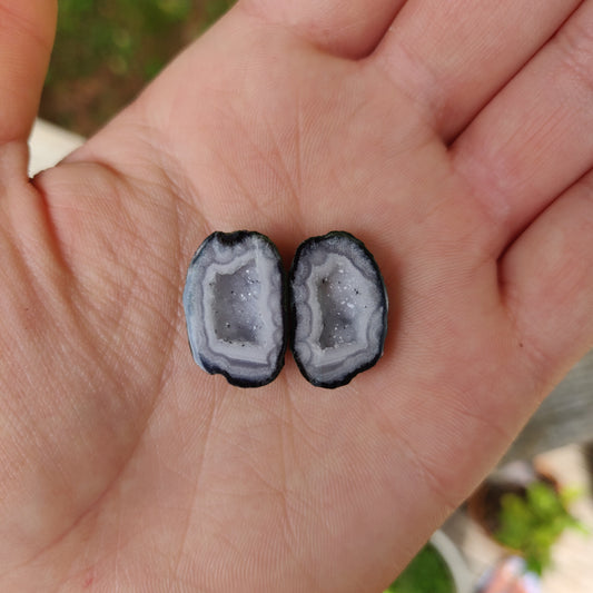 Tabasco Geode (#2)