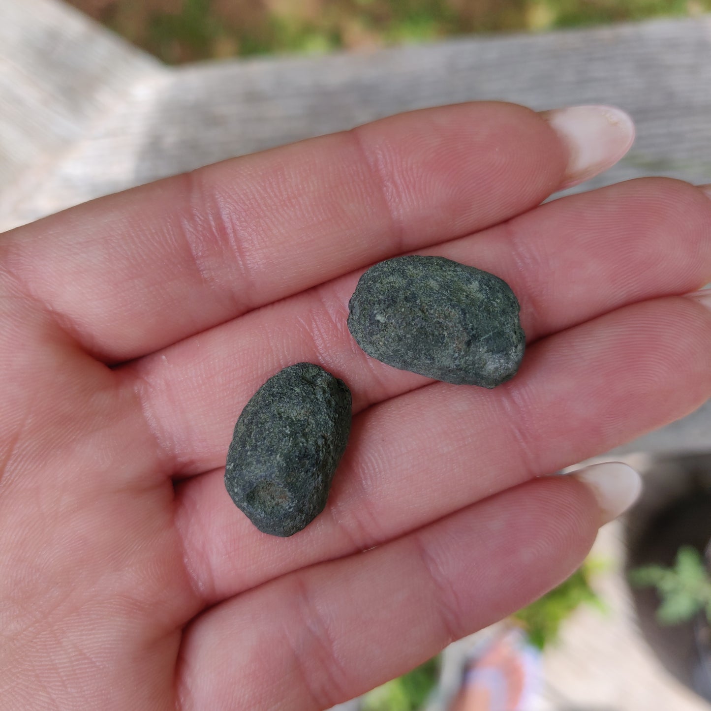 Tabasco Geode (#2)