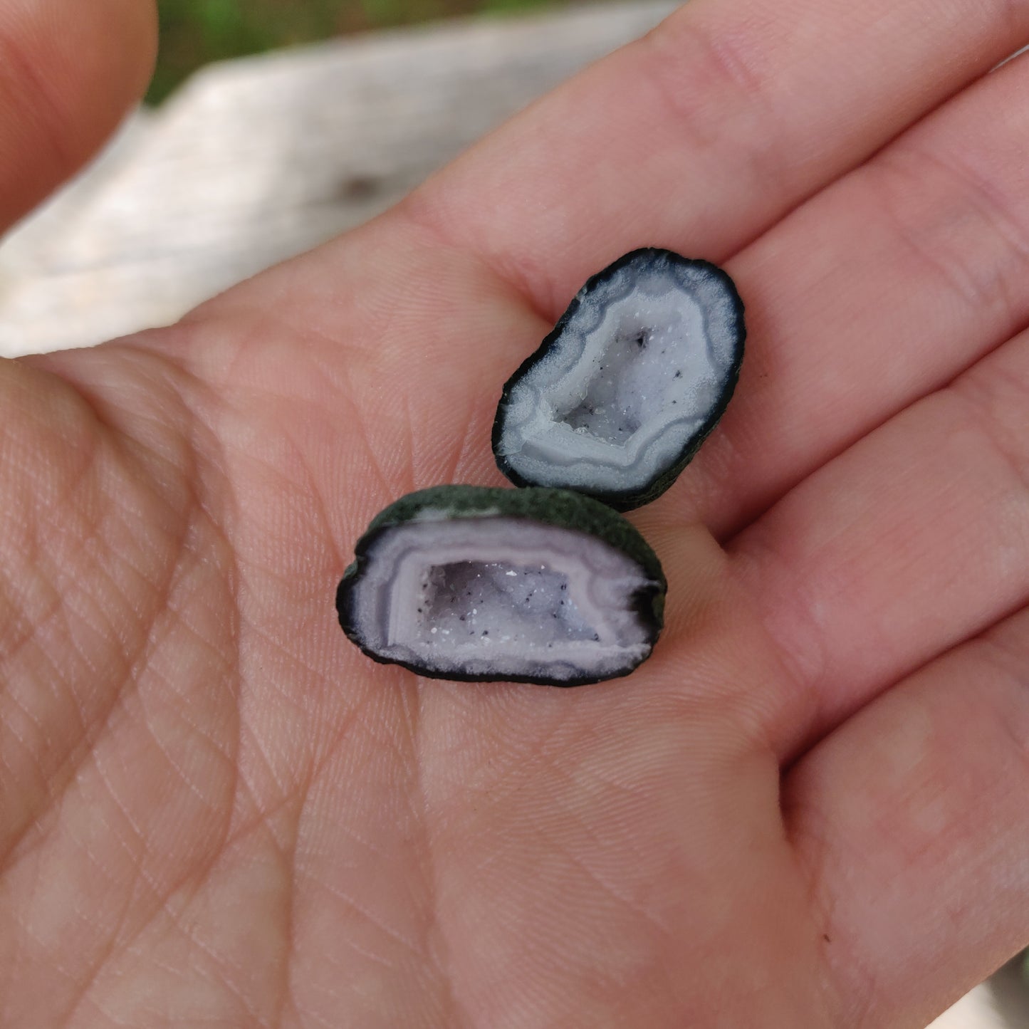 Tabasco Geode (#2)