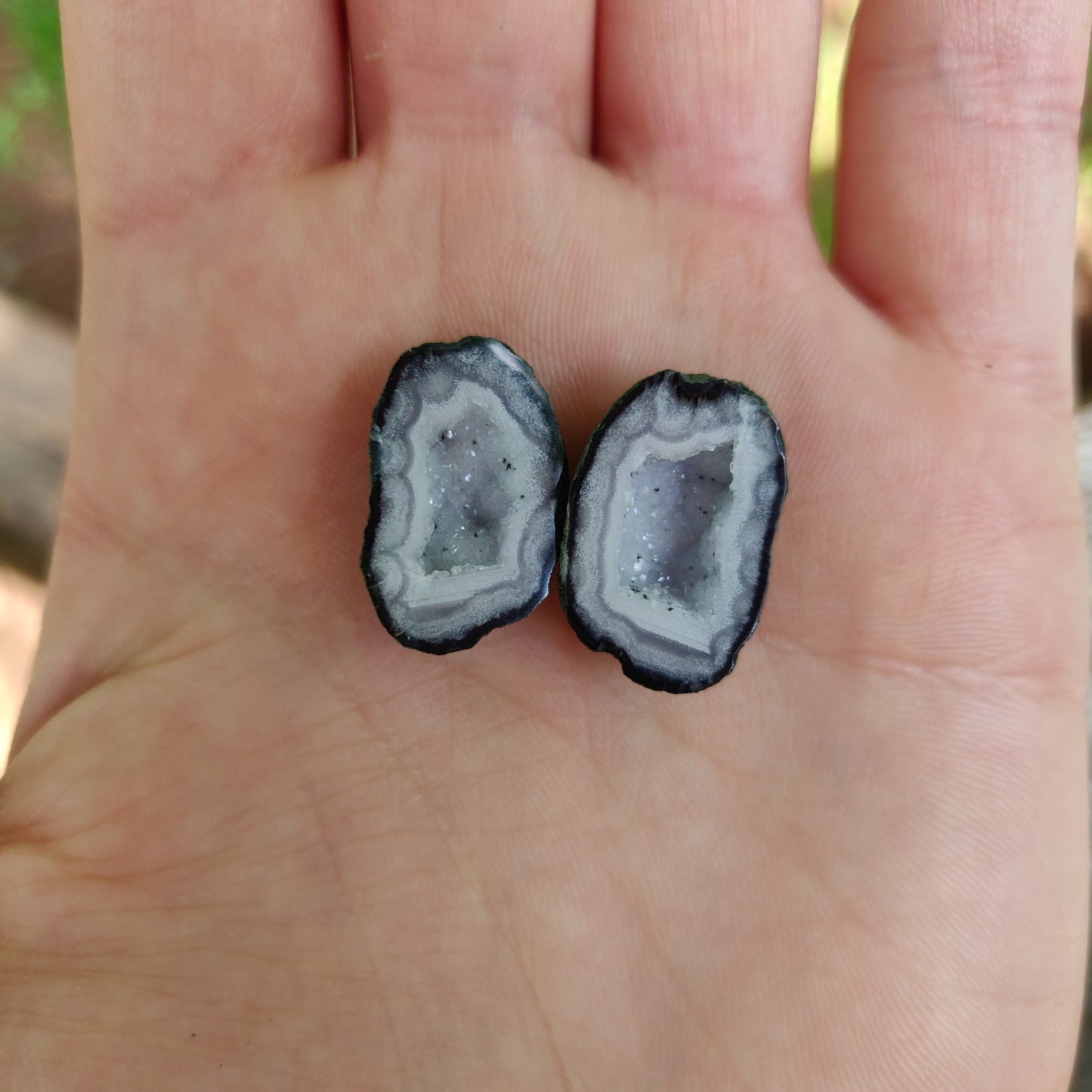 Tabasco Geode (#2)