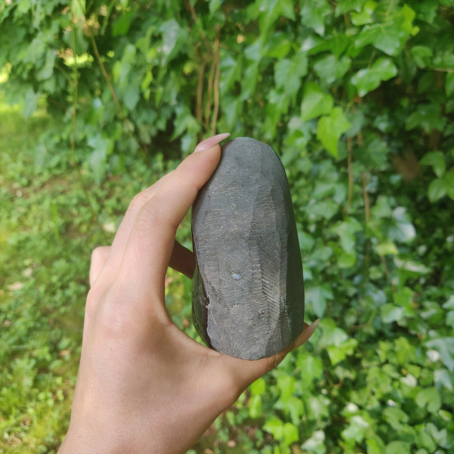 Amethyst Geode Free Form, Polished (#3) - Simply Affinity