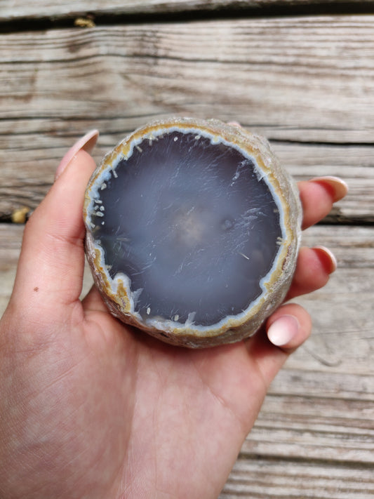 Enhydro Agate (#3)