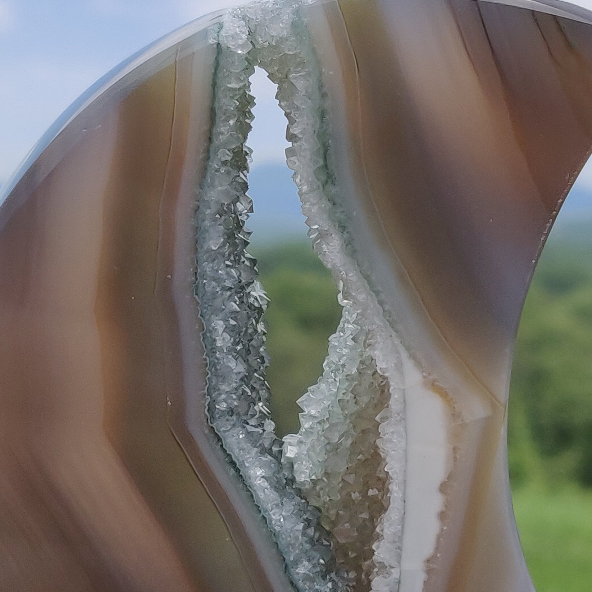 Agate Moon (#4) - Simply Affinity