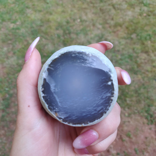 Enhydro Agate (#8)