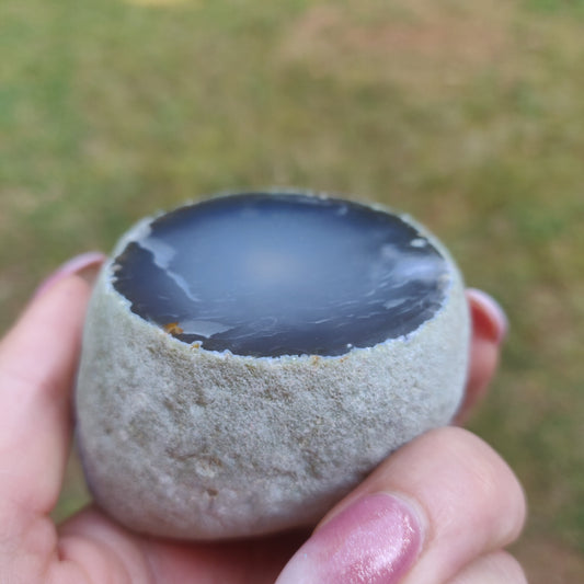 Enhydro Agate (#8)