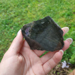 Purple Labradorite Slab (#J2) - Simply Affinity