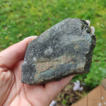 Purple Labradorite Slab (#J2) - Simply Affinity