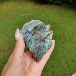 Labradorite Slab (#J11)