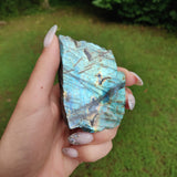 Labradorite Slab (#J11)