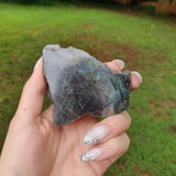 Labradorite Slab (#J13)