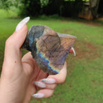 Labradorite Slab (#J13)