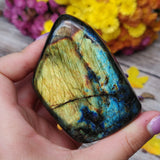 Labradorite Free Form (#A10)