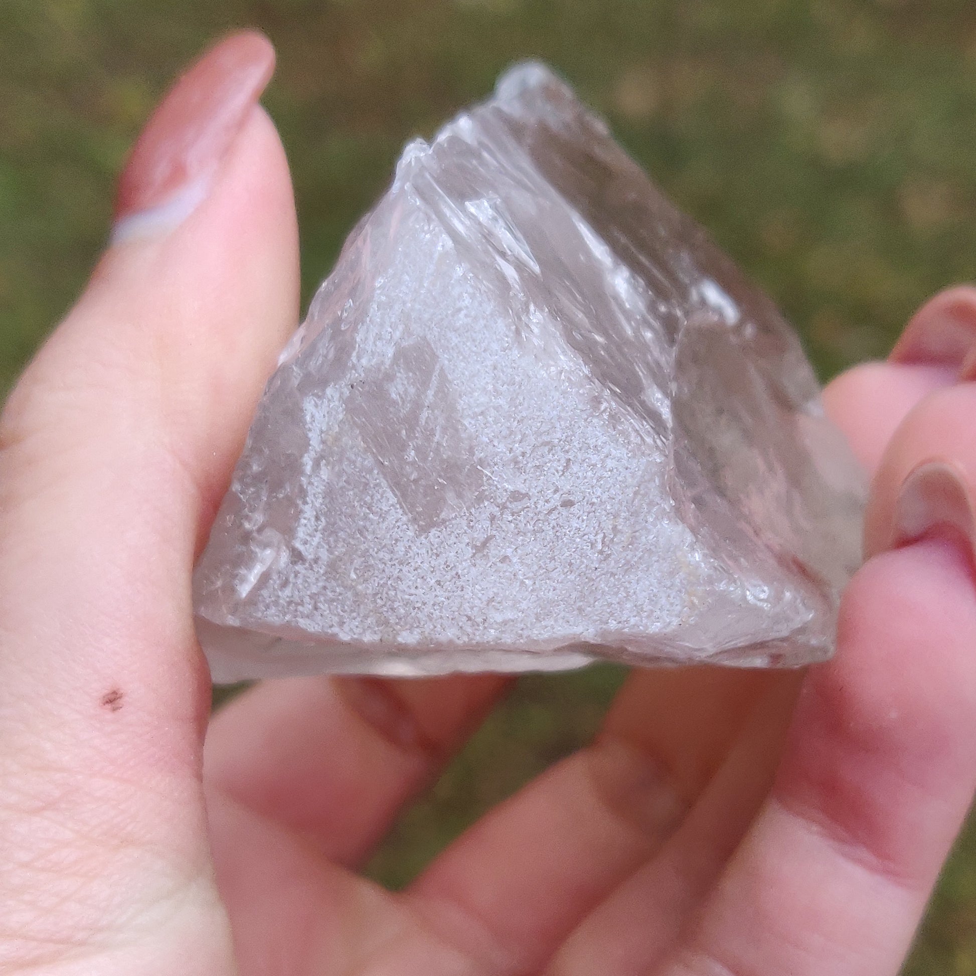 Citrine Point (#1) - Simply Affinity