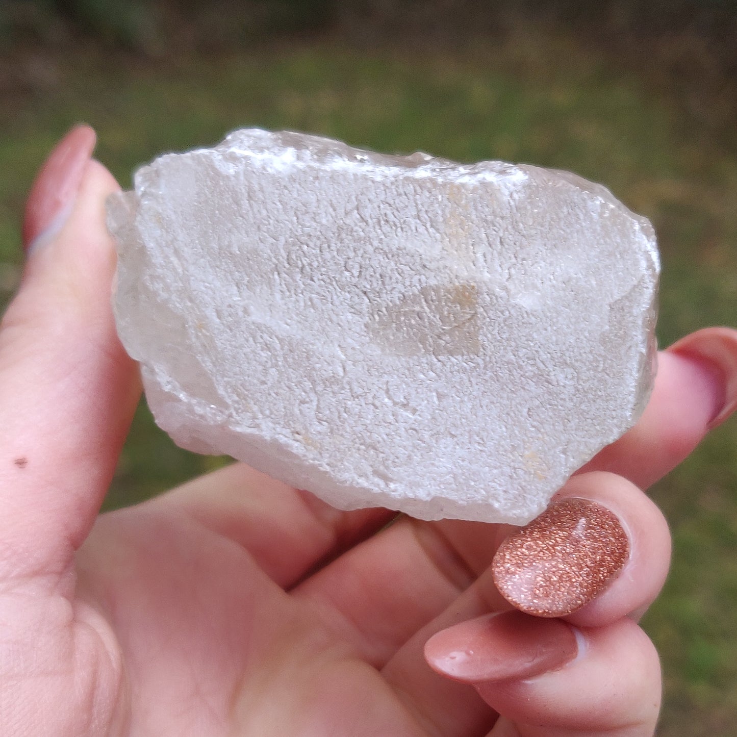 Citrine Point (#3) - Simply Affinity