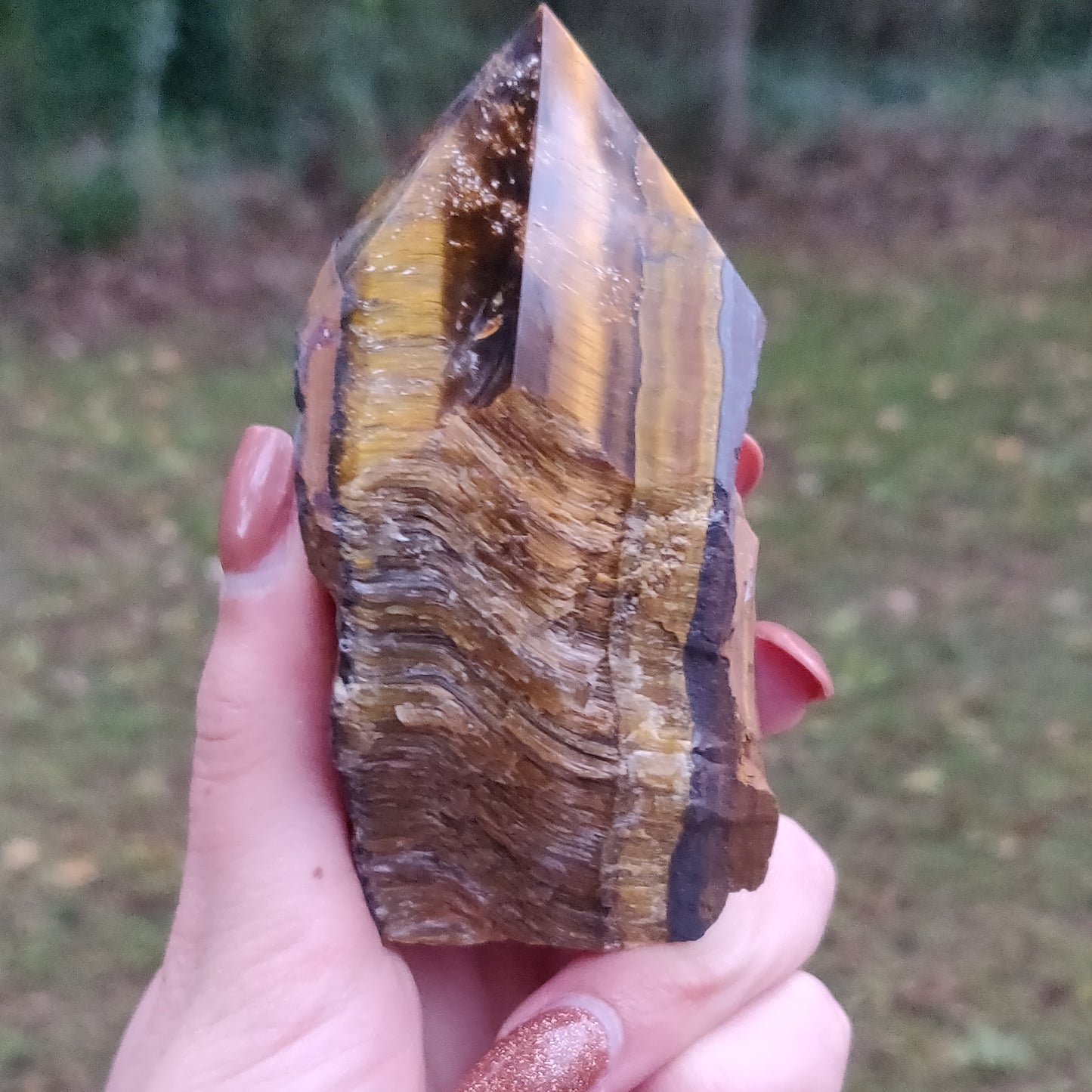 Tiger's Eye Point (#1)